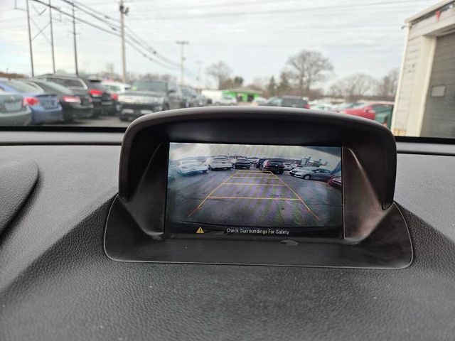 2016 Buick Encore AWD 4dr - 23001756 - 21