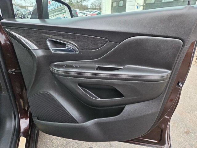 2016 Buick Encore AWD 4dr - 23001756 - 24