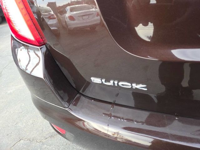 2016 Buick Encore AWD 4dr - 23001756 - 26