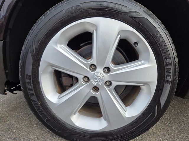 2016 Buick Encore AWD 4dr - 23001756 - 28