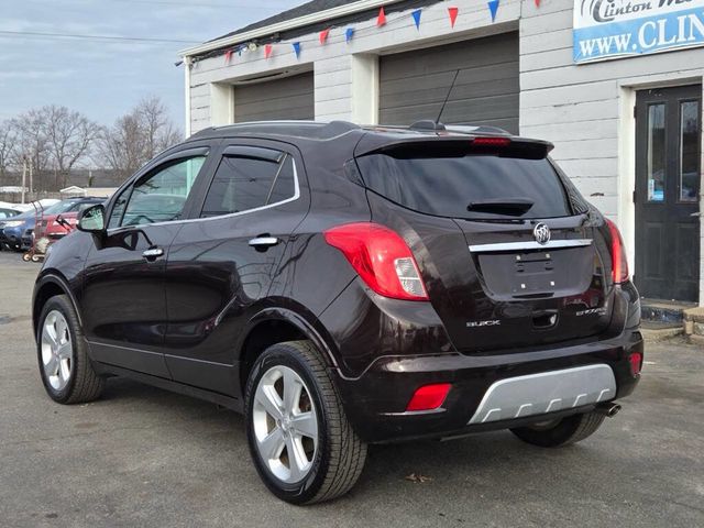 2016 Buick Encore AWD 4dr - 23001756 - 2