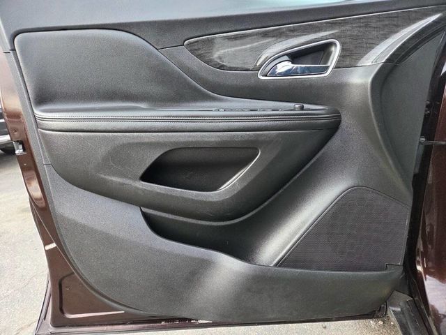 2016 Buick Encore AWD 4dr - 23001756 - 29