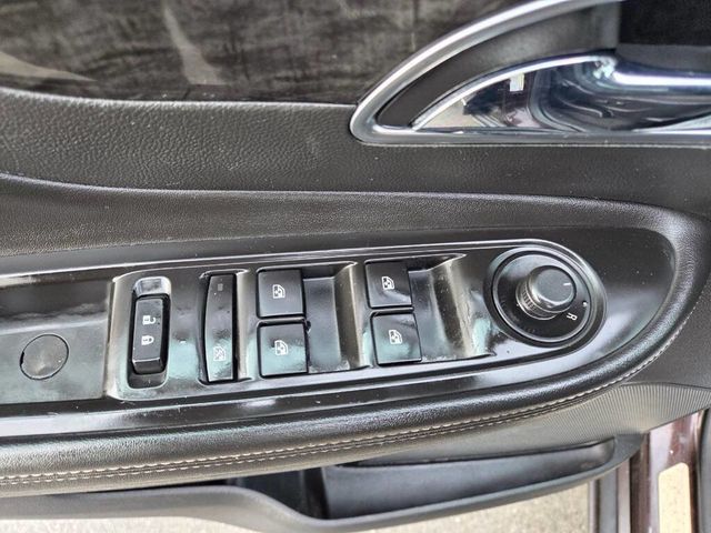 2016 Buick Encore AWD 4dr - 23001756 - 30