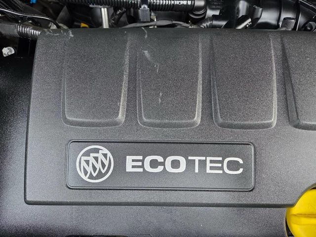 2016 Buick Encore AWD 4dr - 23001756 - 31