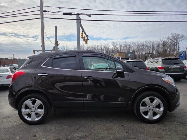 2016 Buick Encore AWD 4dr - 23001756 - 5