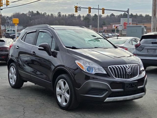 2016 Buick Encore AWD 4dr - 23001756 - 6