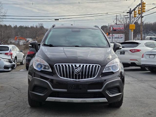 2016 Buick Encore AWD 4dr - 23001756 - 7