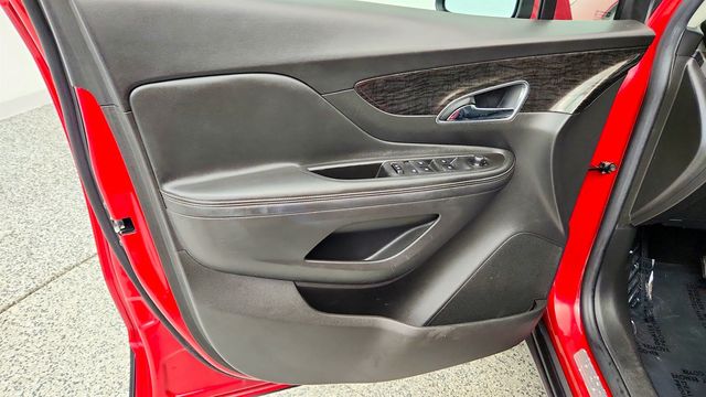2016 Buick Encore AWD 4dr - 23029236 - 9
