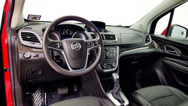 2016 Buick Encore AWD 4dr - 23029236 - 11