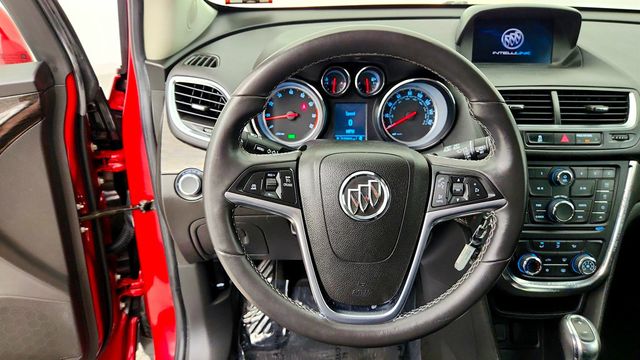 2016 Buick Encore AWD 4dr - 23029236 - 12