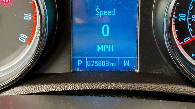 2016 Buick Encore AWD 4dr - 23029236 - 14