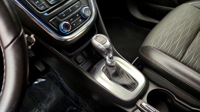 2016 Buick Encore AWD 4dr - 23029236 - 15