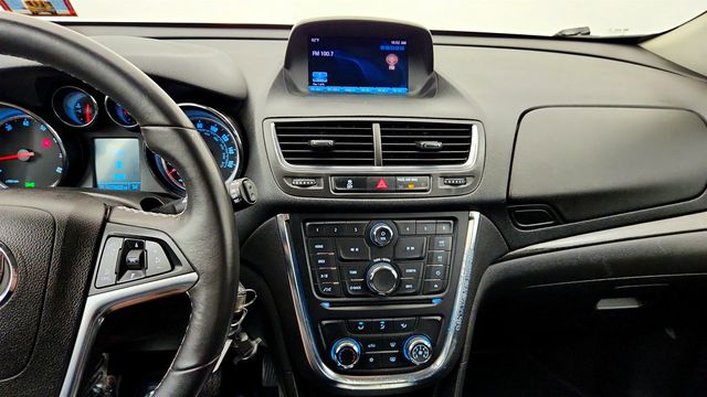 2016 Buick Encore AWD 4dr - 23029236 - 16