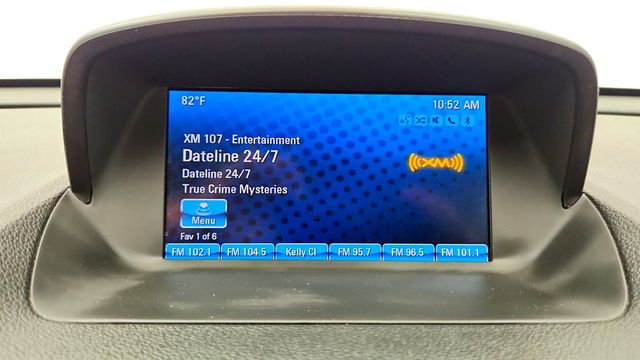 2016 Buick Encore AWD 4dr - 23029236 - 17