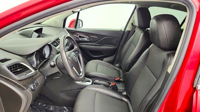 2016 Buick Encore AWD 4dr - 23029236 - 18