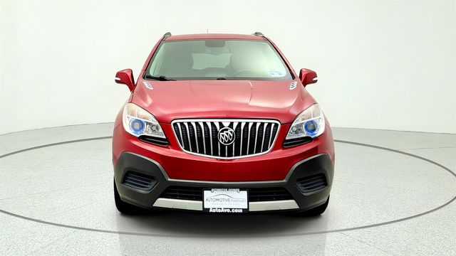 2016 Buick Encore AWD 4dr - 23029236 - 1
