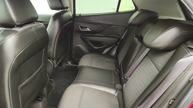 2016 Buick Encore AWD 4dr - 23029236 - 19