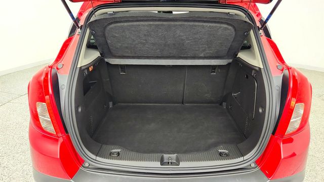 2016 Buick Encore AWD 4dr - 23029236 - 20