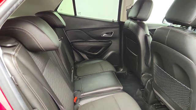 2016 Buick Encore AWD 4dr - 23029236 - 21