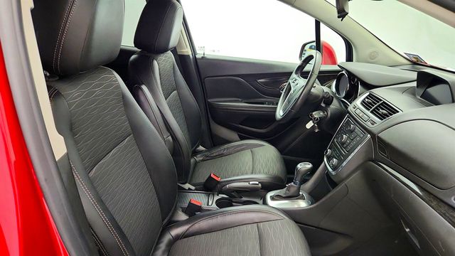 2016 Buick Encore AWD 4dr - 23029236 - 22