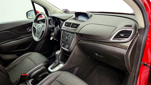 2016 Buick Encore AWD 4dr - 23029236 - 23