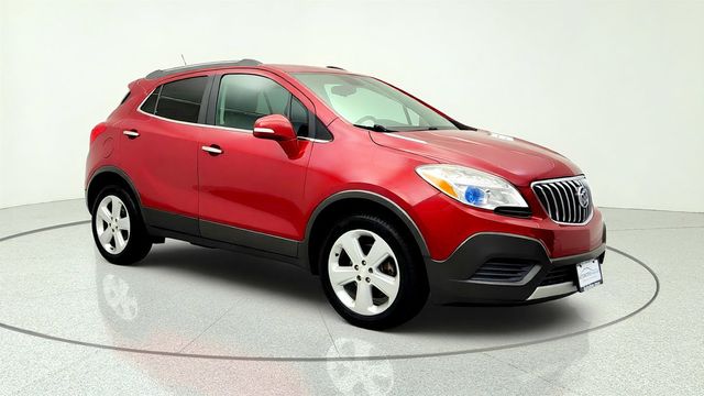 2016 Buick Encore AWD 4dr - 23029236 - 2