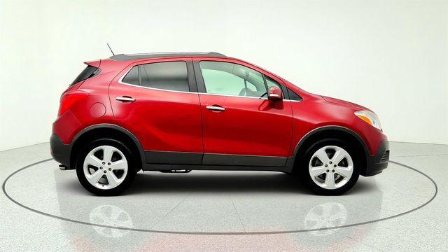 2016 Buick Encore AWD 4dr - 23029236 - 3