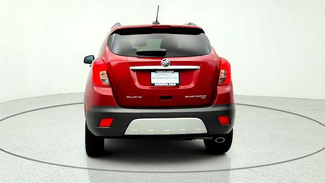 2016 Buick Encore AWD 4dr - 23029236 - 5