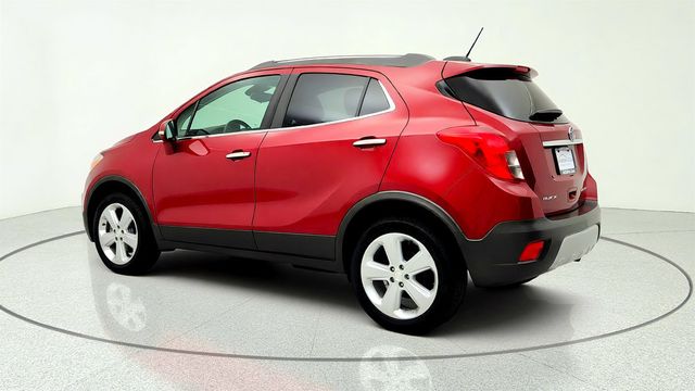 2016 Buick Encore AWD 4dr - 23029236 - 6