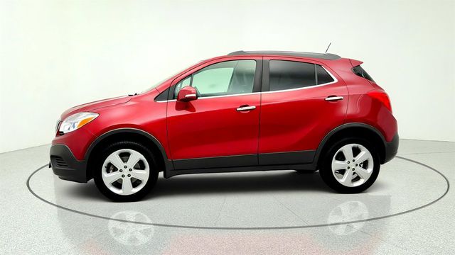 2016 Buick Encore AWD 4dr - 23029236 - 7