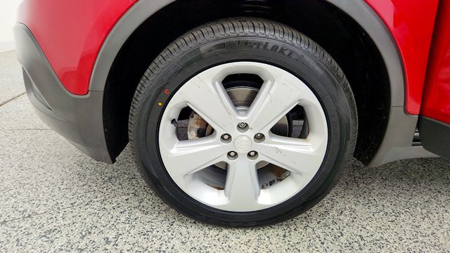 2016 Buick Encore AWD 4dr - 23029236 - 8