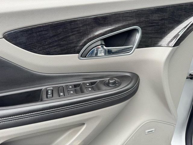 2016 Buick Encore AWD 4dr Leather - 23009084 - 11