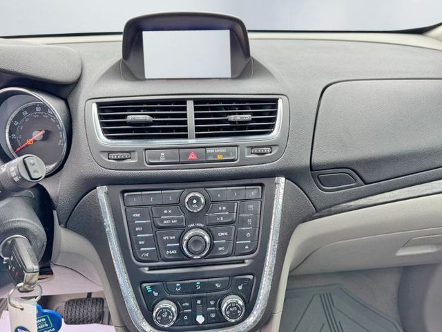 2016 Buick Encore AWD 4dr Leather - 23009084 - 14