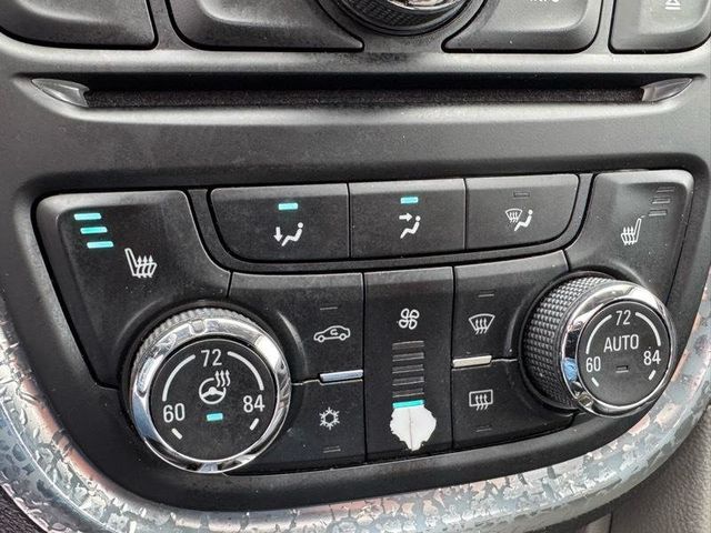 2016 Buick Encore AWD 4dr Leather - 23009084 - 15