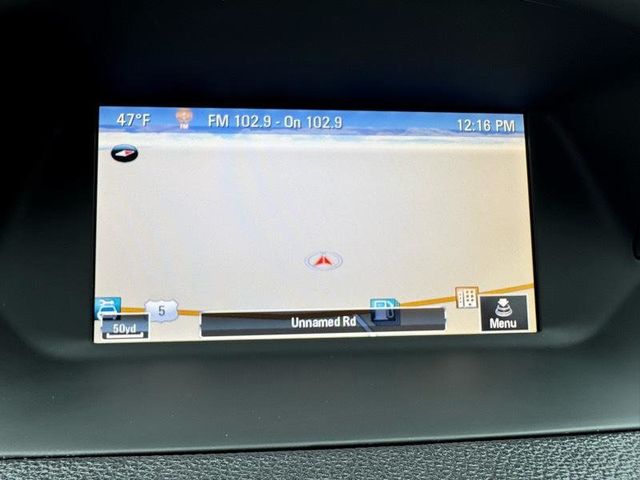 2016 Buick Encore AWD 4dr Leather - 23009084 - 16