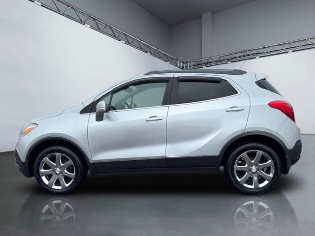 2016 Buick Encore AWD 4dr Leather - 23009084 - 1
