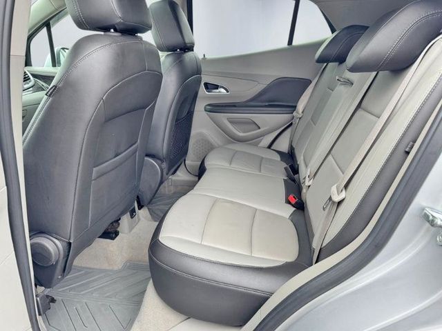 2016 Buick Encore AWD 4dr Leather - 23009084 - 19
