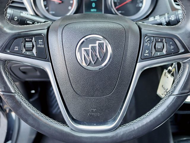2016 Buick Encore AWD 4dr Sport Touring - 22912898 - 11