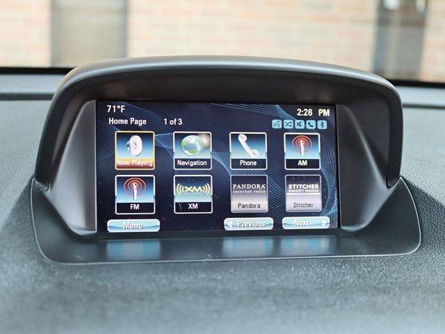 2016 Buick Encore AWD 4dr Sport Touring - 22912898 - 15