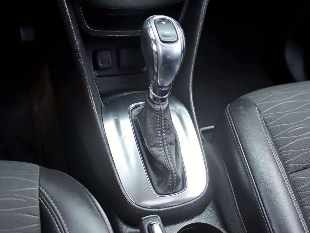 2016 Buick Encore AWD 4dr Sport Touring - 22912898 - 17