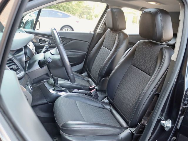 2016 Buick Encore AWD 4dr Sport Touring - 22912898 - 18