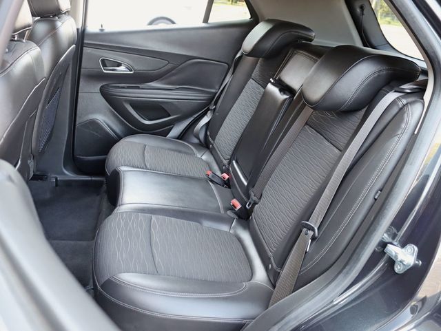 2016 Buick Encore AWD 4dr Sport Touring - 22912898 - 20