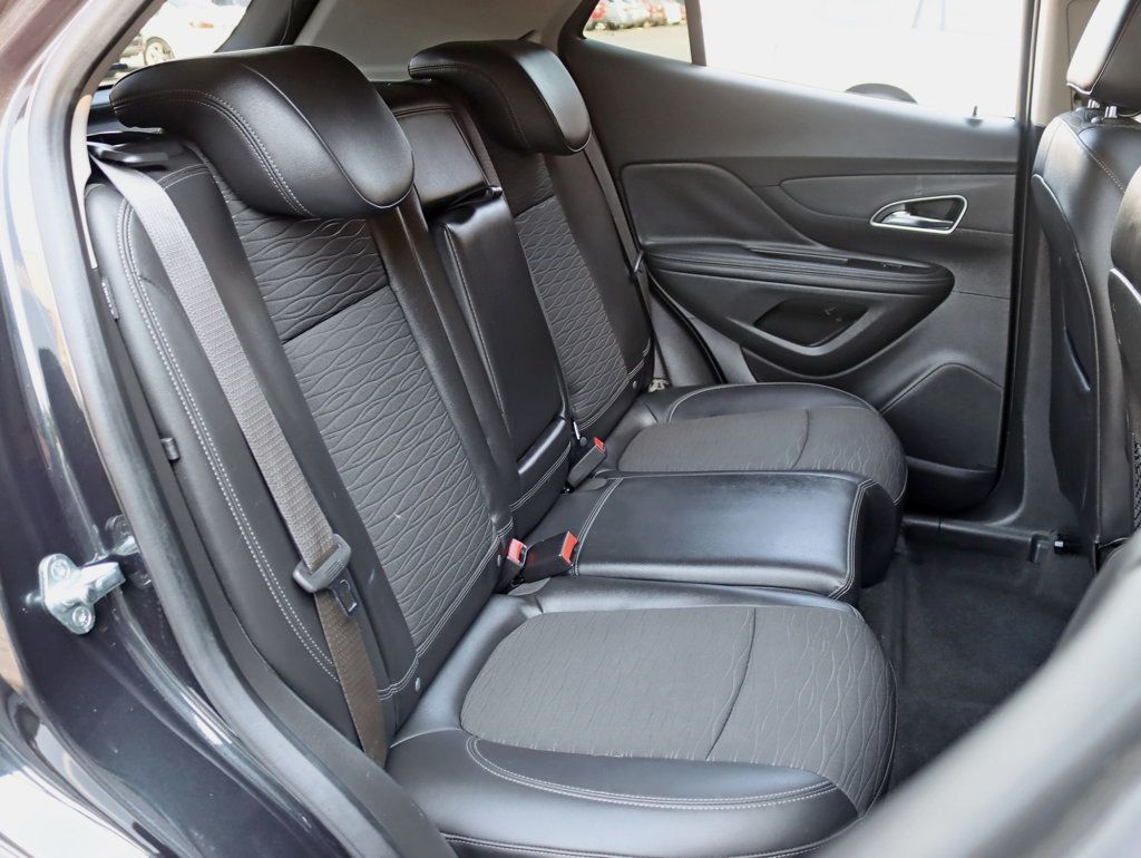 2016 Buick Encore AWD 4dr Sport Touring - 22912898 - 21