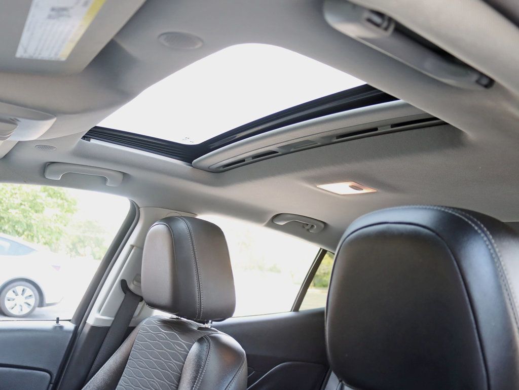 2016 Buick Encore AWD 4dr Sport Touring - 22912898 - 22