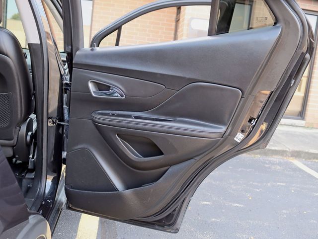 2016 Buick Encore AWD 4dr Sport Touring - 22912898 - 27