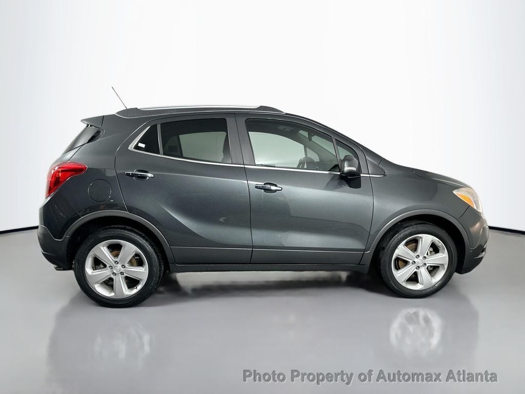 2016 Buick Encore Convenience - 22694153 - 3