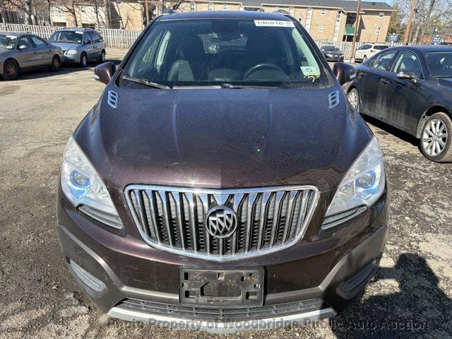 2016 Buick Encore FWD 4dr - 22984742 - 1