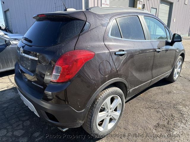 2016 Buick Encore FWD 4dr - 22984742 - 3