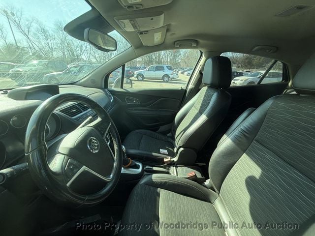 2016 Buick Encore FWD 4dr - 22984742 - 6