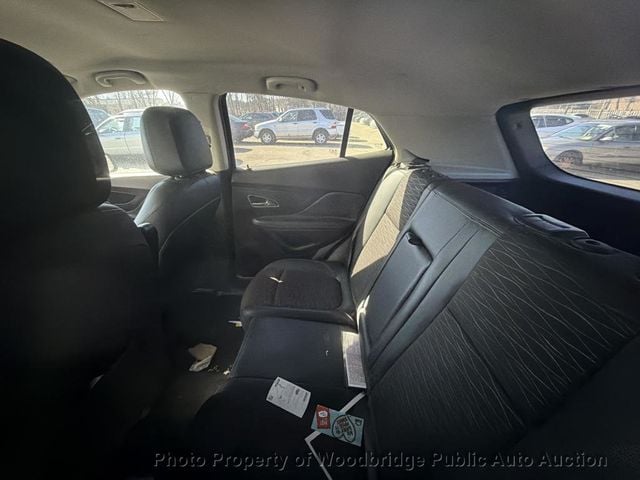 2016 Buick Encore FWD 4dr - 22984742 - 7